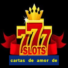 cartas de amor de grandes homens pdf